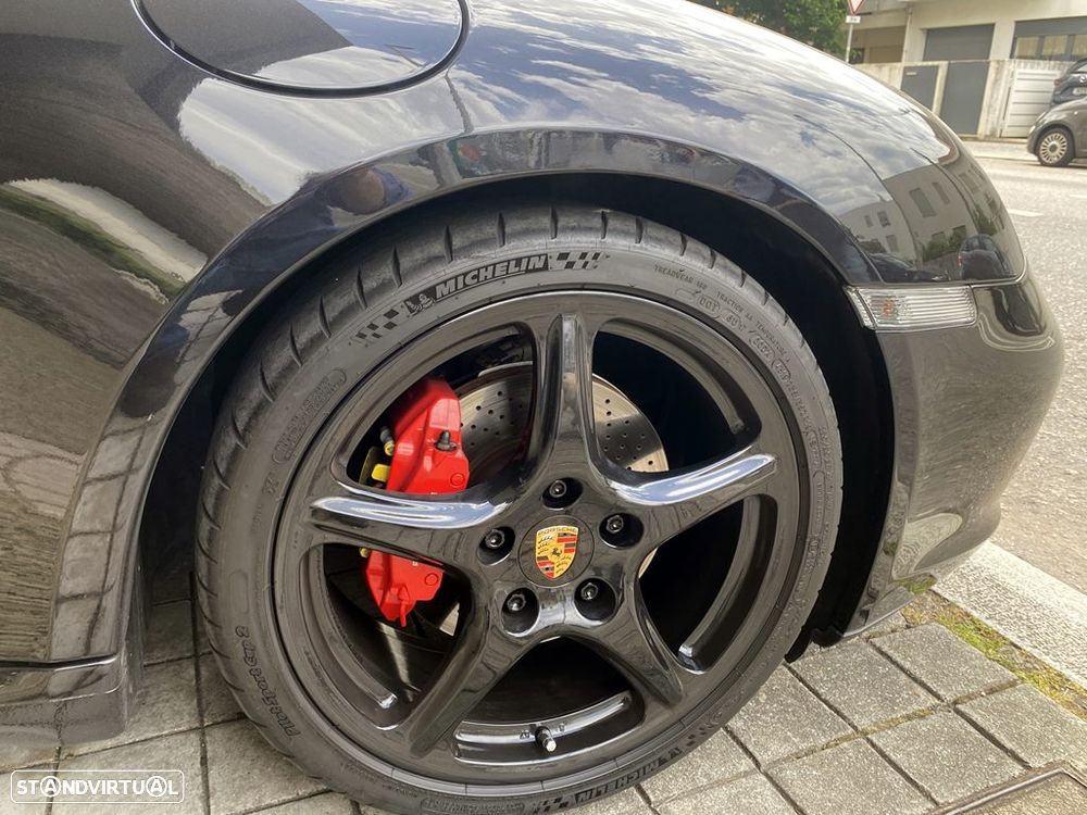 Porsche Boxster 3.2 S - 33