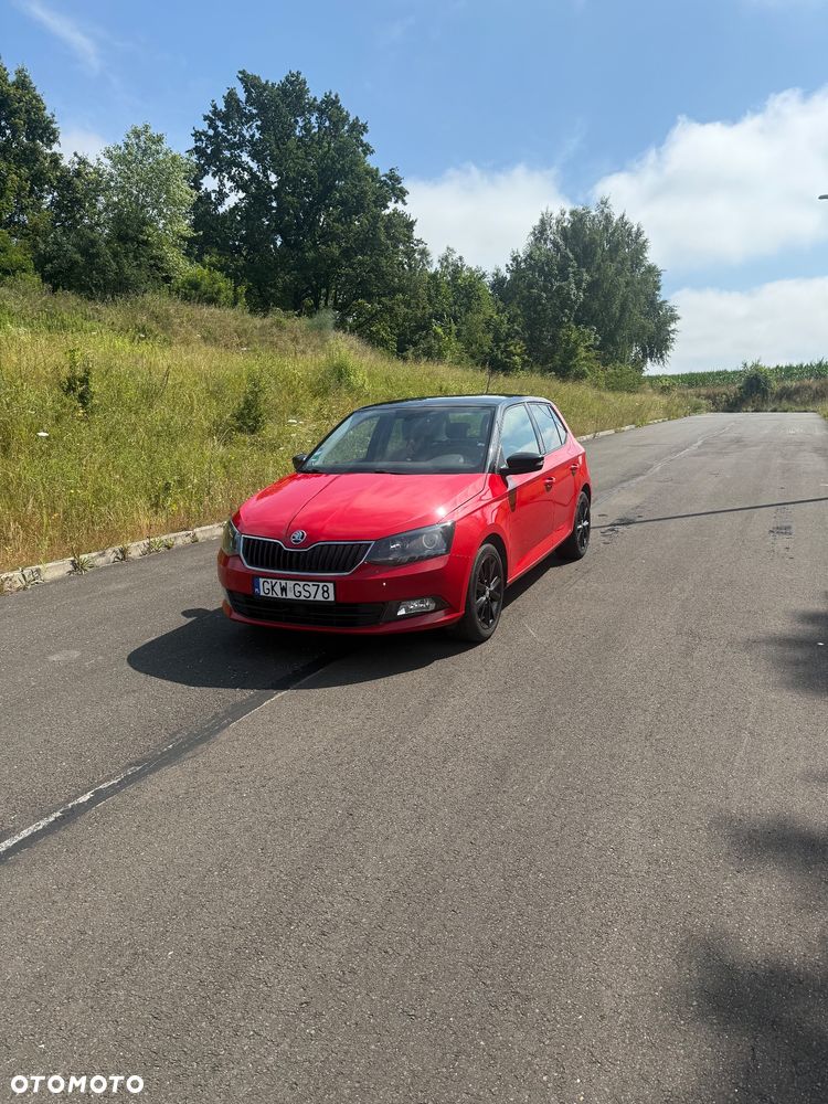 Skoda Fabia 1.0 Style - 2