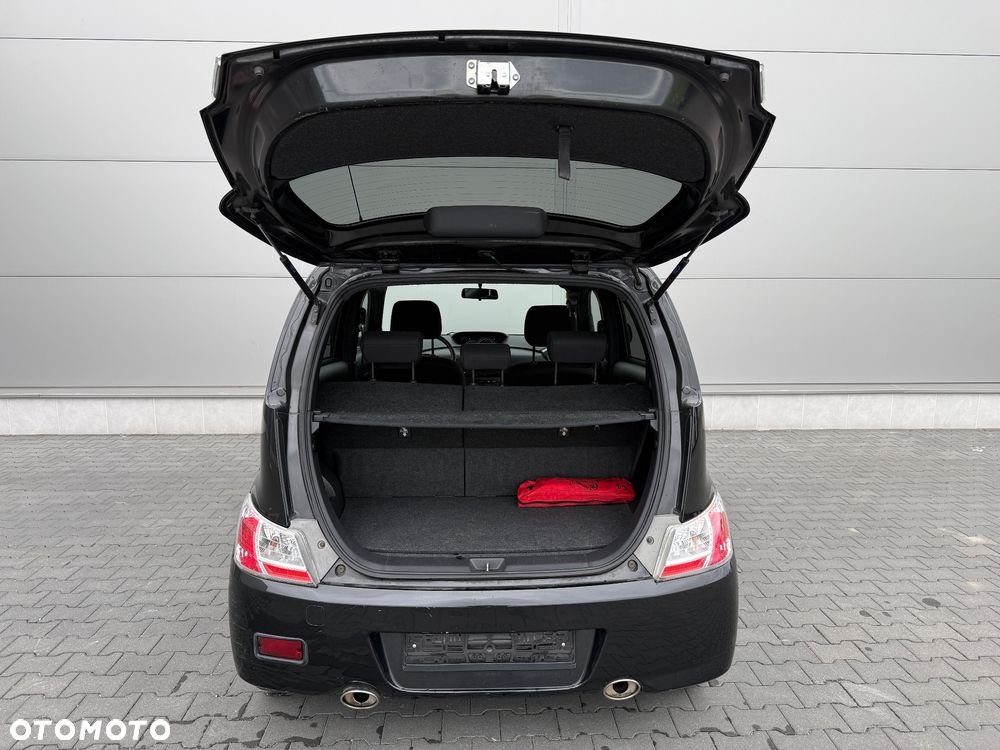 Daihatsu Materia - 23