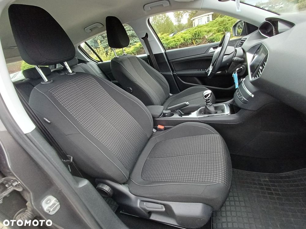 Peugeot 308 1.2 PureTech GPF Active Pack S&S - 14