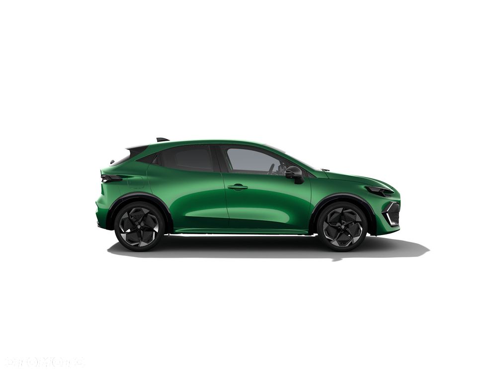 Renault Clio 1.2 TCe Techno EDC - 6