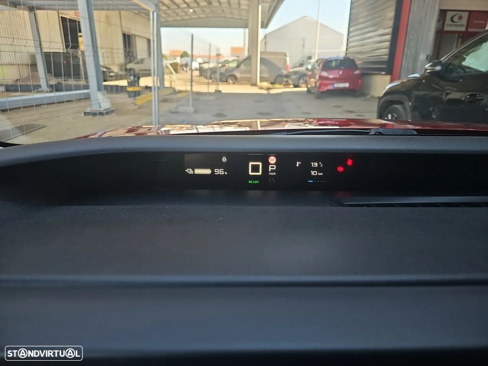 Citroën e-C3 44 kWh You - 13