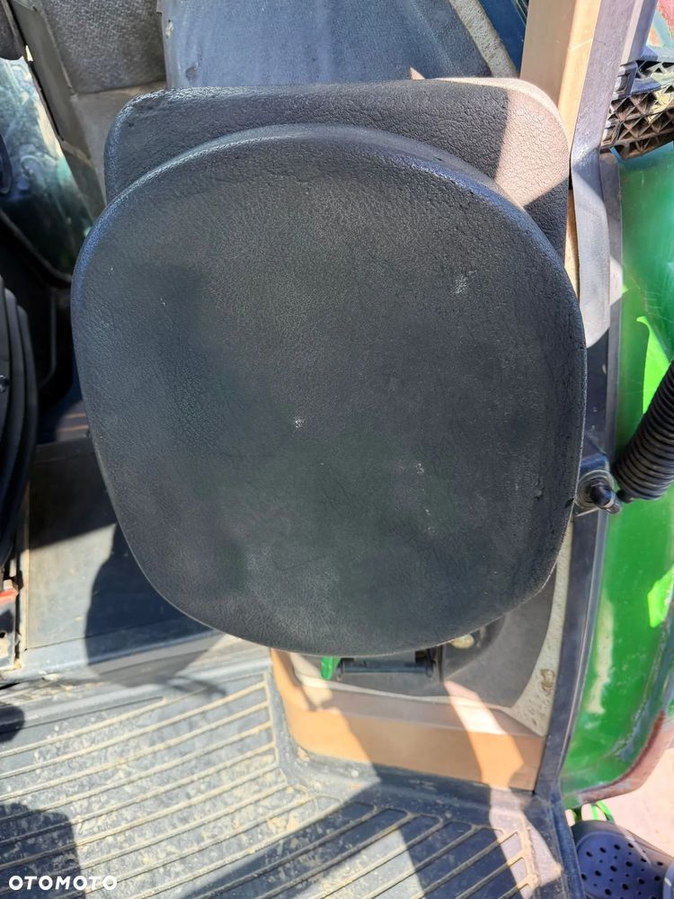 John Deere 6400 - 22