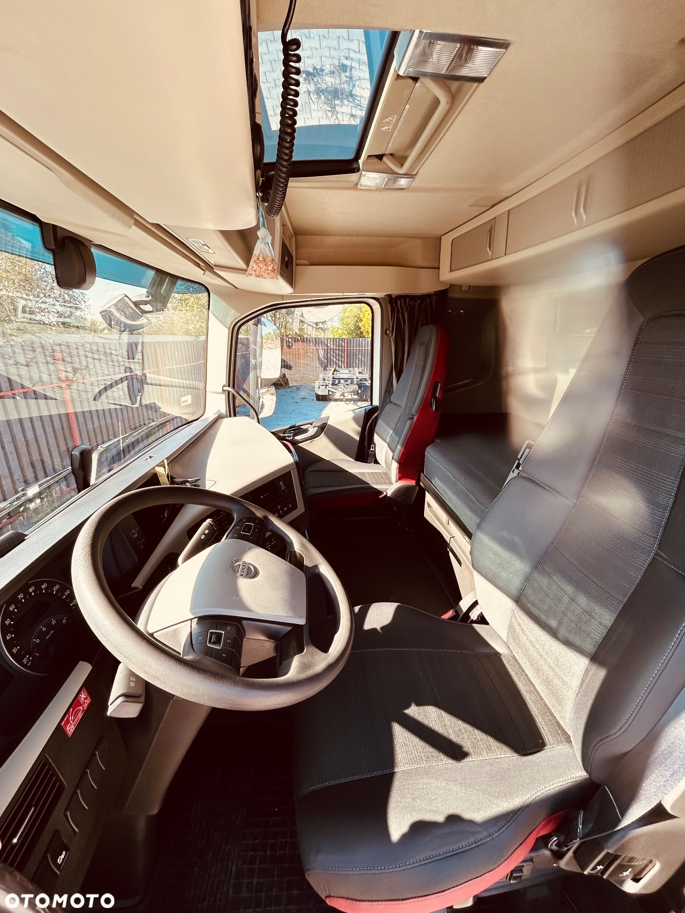 Volvo FH 420 - 10