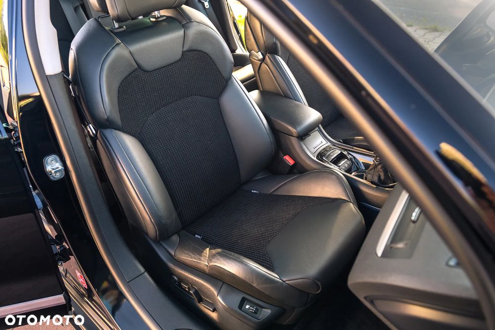 Citroën C5 Tourer HDi 170 Biturbo FAP Exclusive - 15