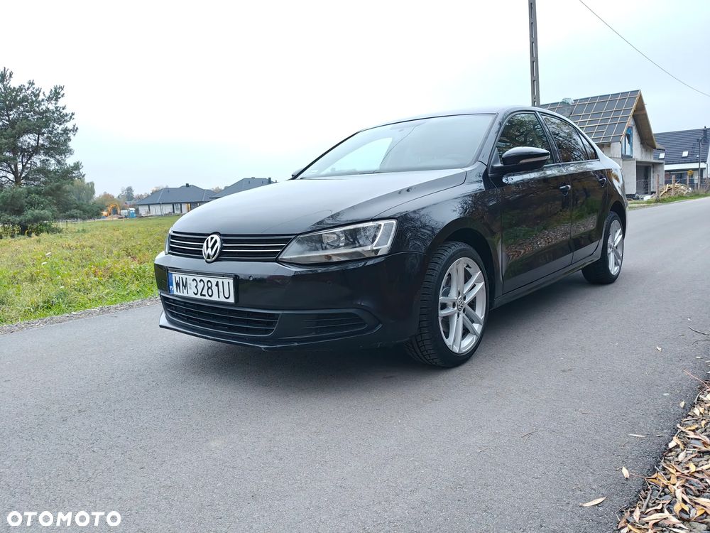 Volkswagen Jetta 2011 photo 3