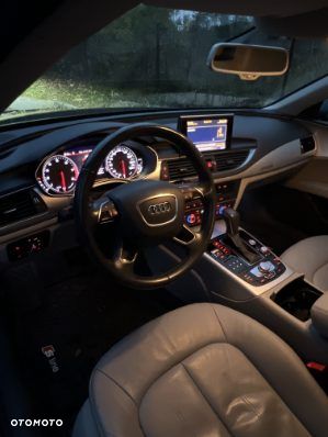 Audi A7 Sportback 2.0 TFSI S tronic - 5