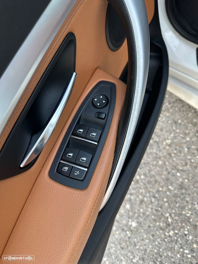 BMW 320 Gran Turismo d Pack M Auto - 15