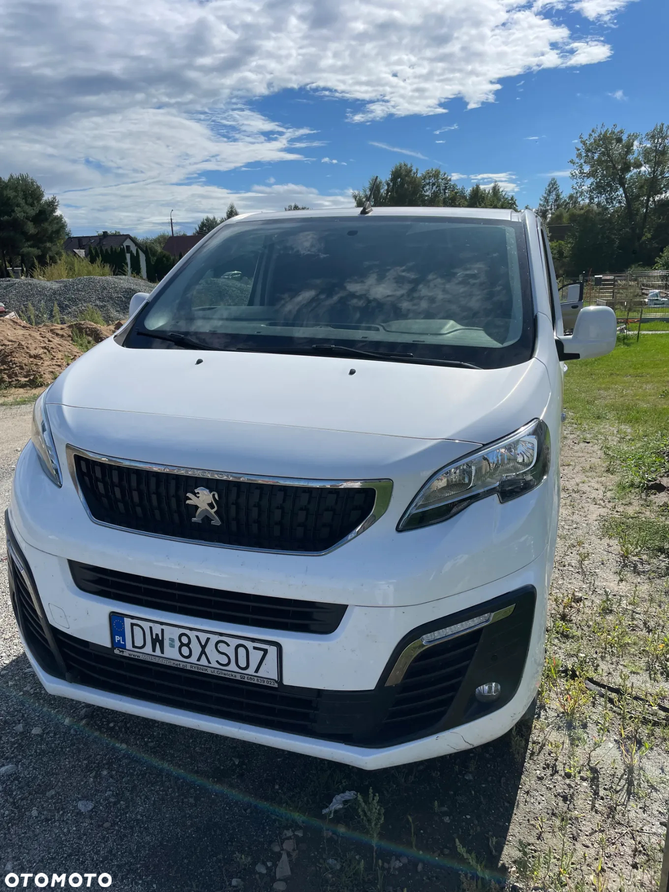 Peugeot Expert - 2