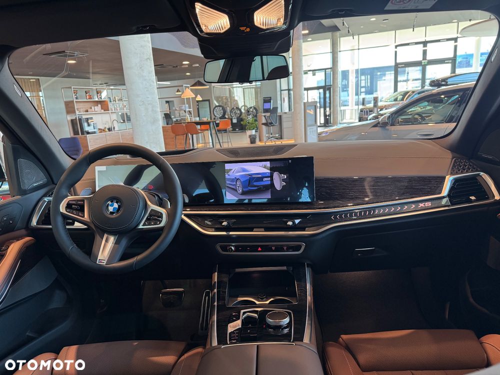 BMW X5 xDrive30d mHEV M Sport Edition sport - 15