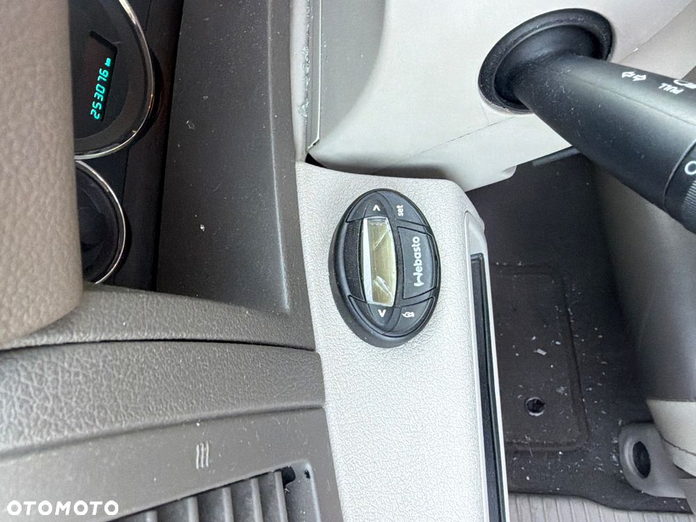 Jeep Grand Cherokee 3.0 CRD Automatik DPF Laredo - 20