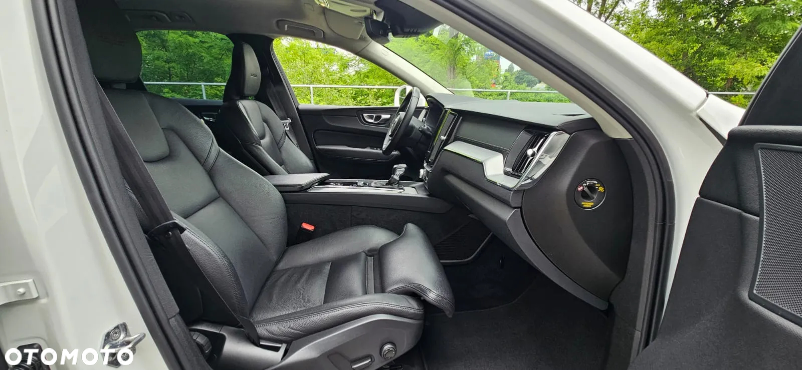 Volvo XC 60 D4 Geartronic Inscription - 22
