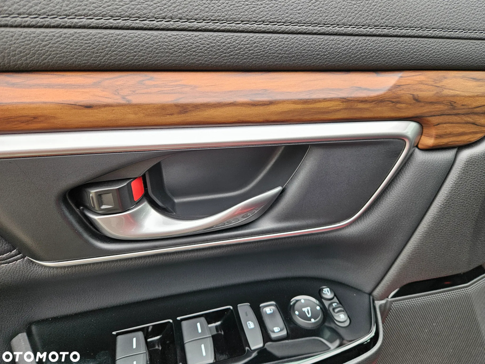 Honda CR-V 1.5 Executive (Honda Connect+) - 19