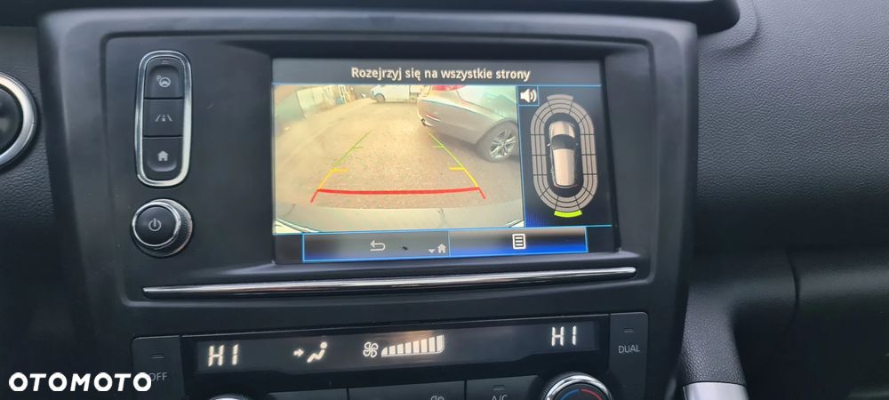 Renault Kadjar 1.2 Energy TCe Intens - 22