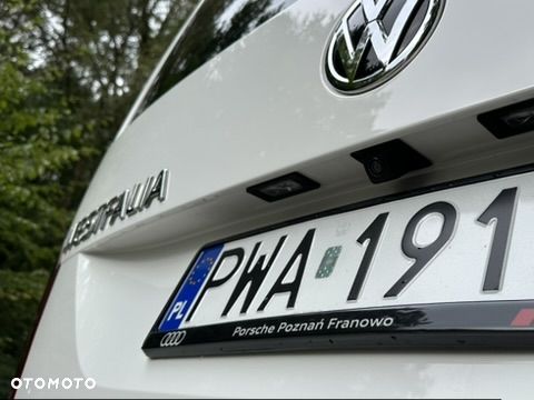 Volkswagen California - 10