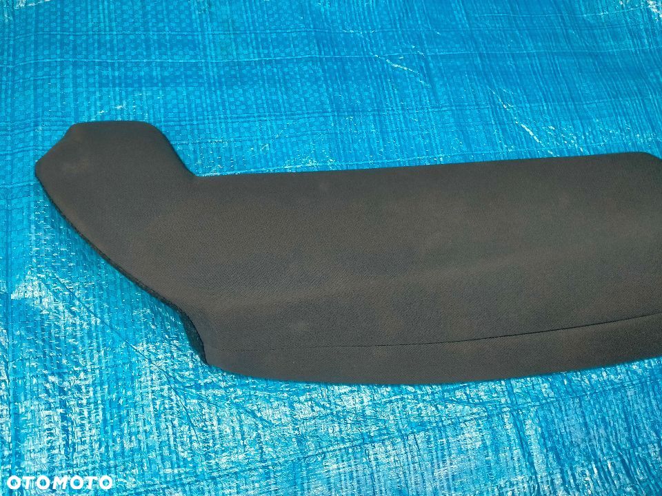 Audi A4 B9 AirBag Air Bag Poduszka Boczna Tył  Prawy Kanapy - 3