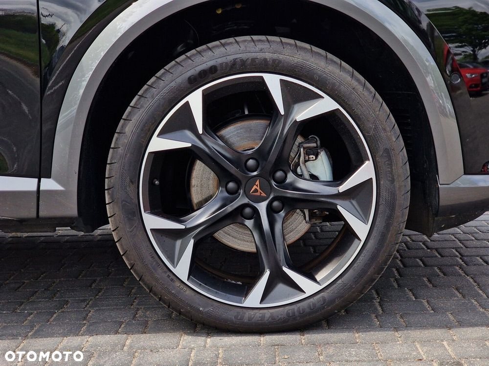 Cupra Formentor 2.0 TDI 4Drive DSG - 10