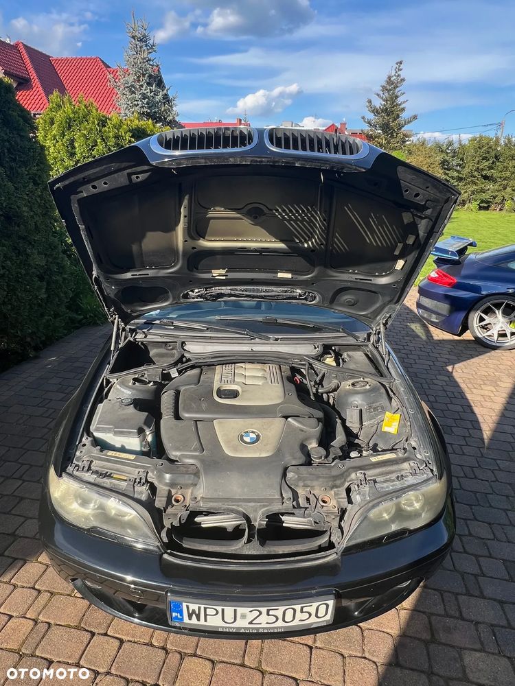 BMW Seria 3 - 11