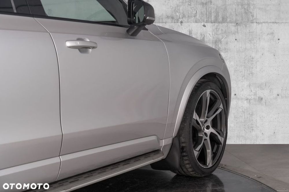 Volvo XC 90 T8 AWD Twin Engine Geartronic RDesign - 10