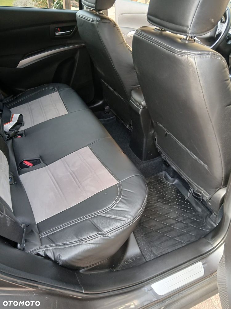 Suzuki SX4 S-Cross - 7