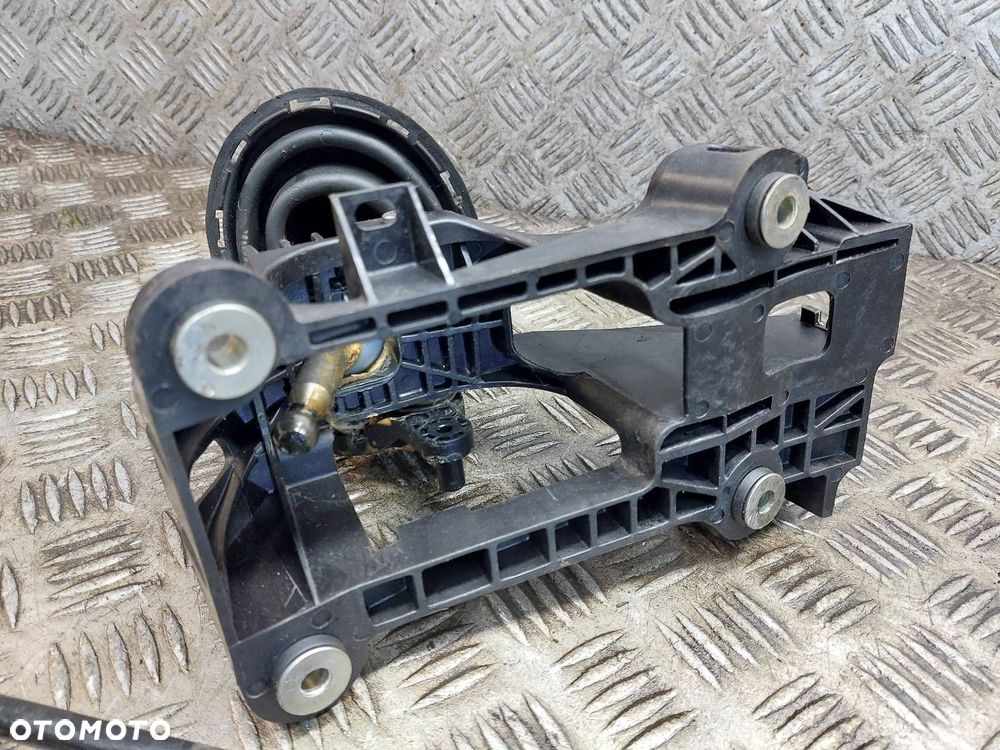 LEWAREK ZMIANY BIEGÓW + LINKI 5B TOYOTA YARIS II 1.0 12V 33820-0D090 - 6