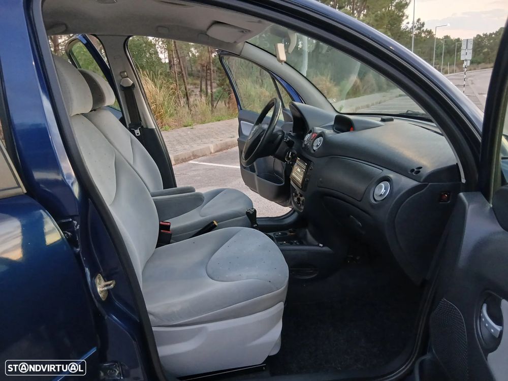 Citroën C3 1.1 SX Pack - 9