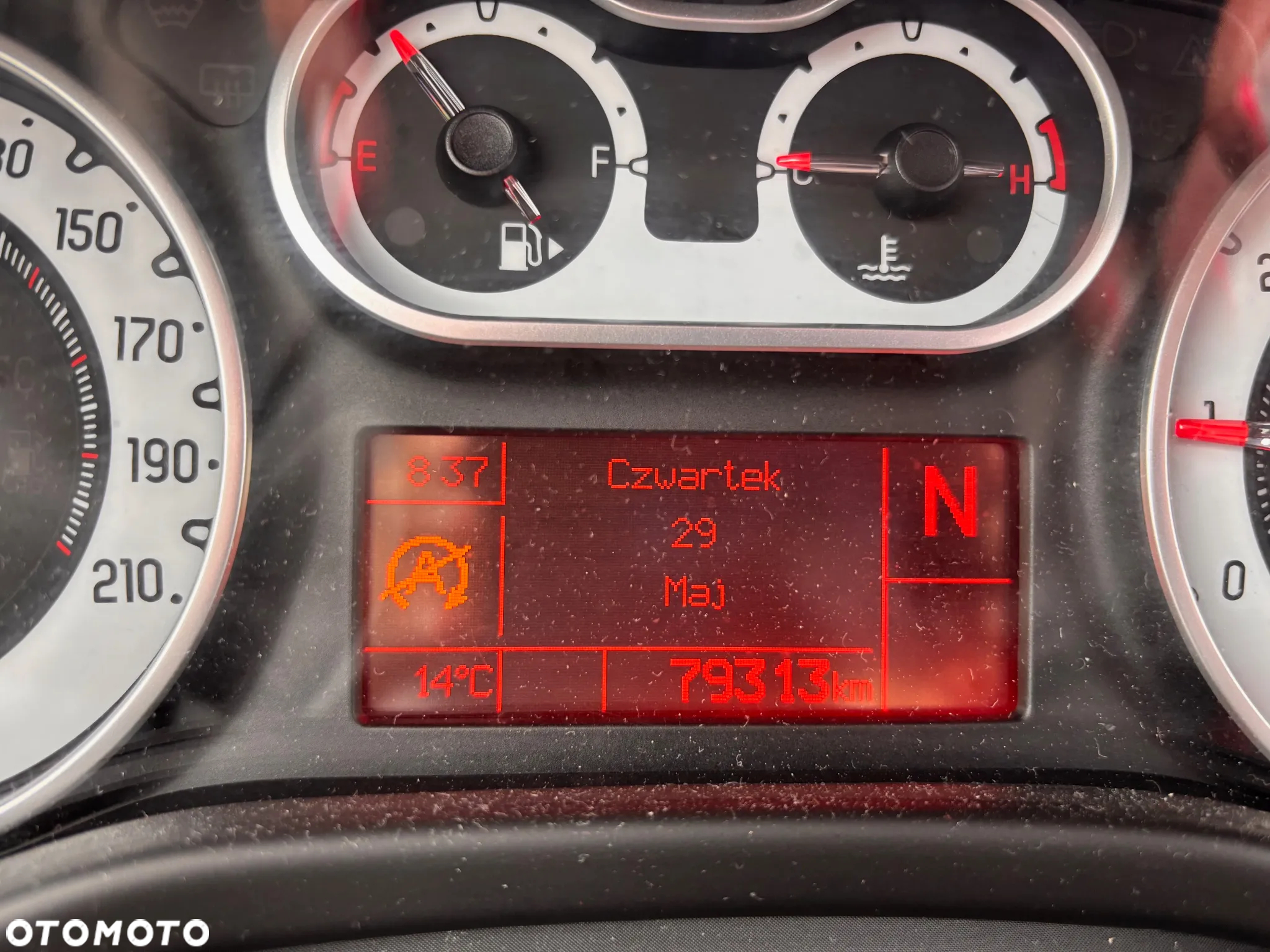 Fiat 500L 1.3 Multijet Dualogic Start&Stopp Trekking - 10