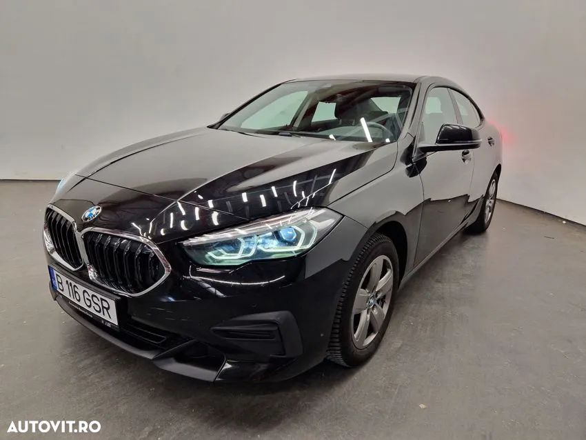 BMW Seria 2 - 1