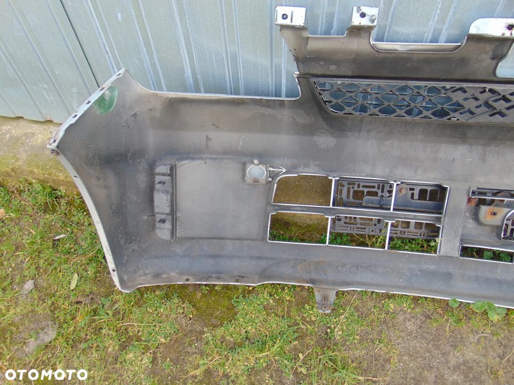 ORYGINAŁ zderzak przedni przód Daihatsu Cuore VI 03-07r - 17