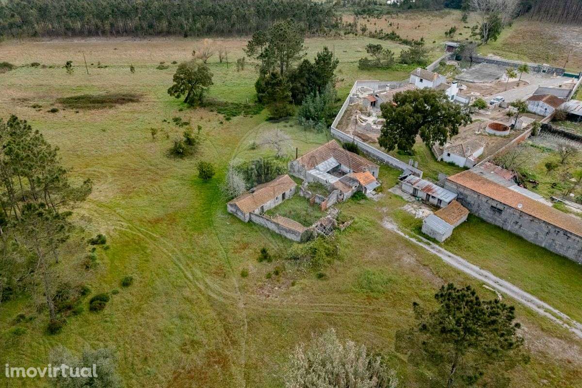 Quinta T2 para venda - Grande imagem: 2/11