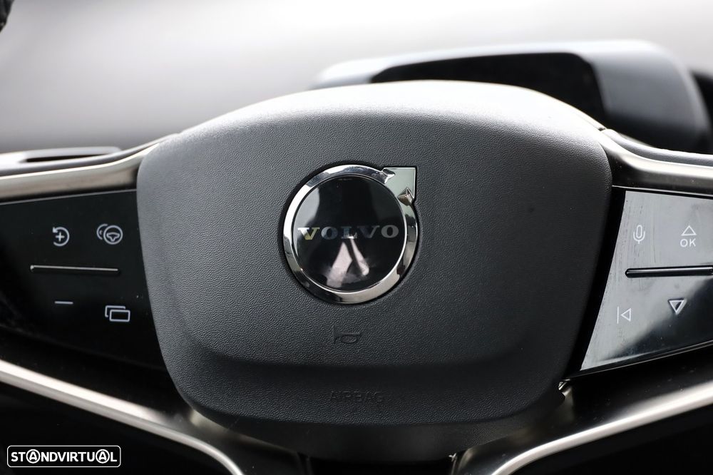 Volvo EX30 69 kWh Single Motor Extended Range Ultra - 19