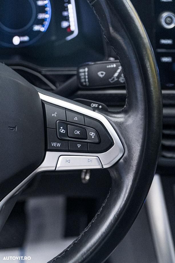 Volkswagen Taigo 1.0 TSI DSG Style - 21