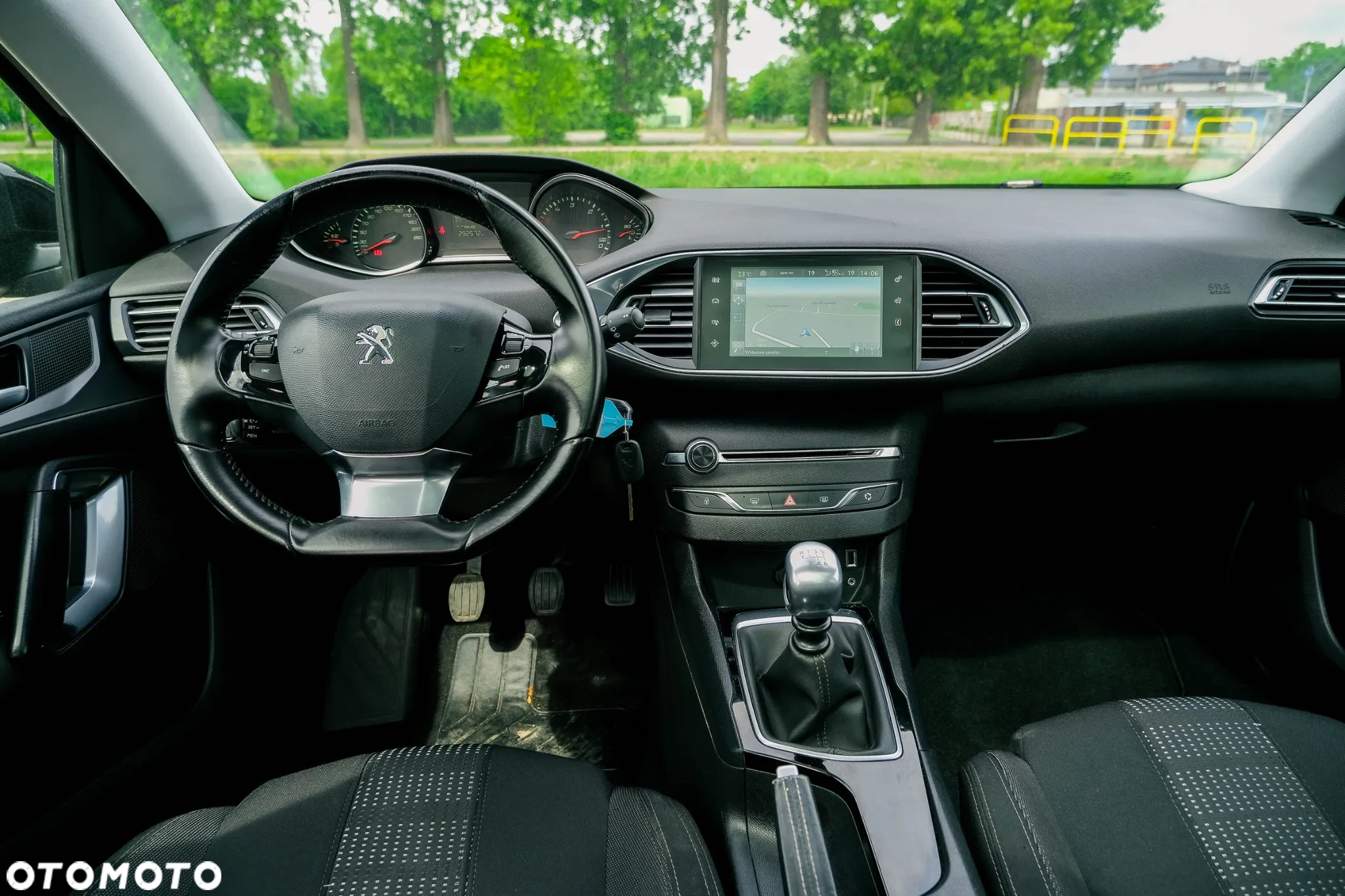 Peugeot 308 - 26