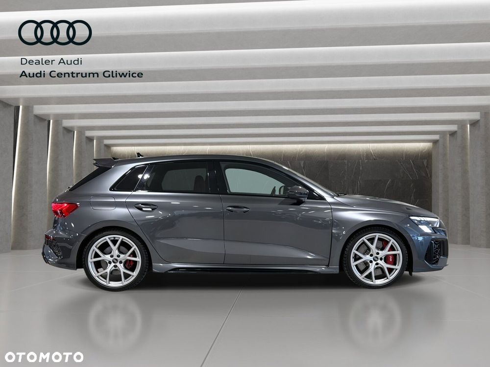 Audi RS3 Sportback - 6