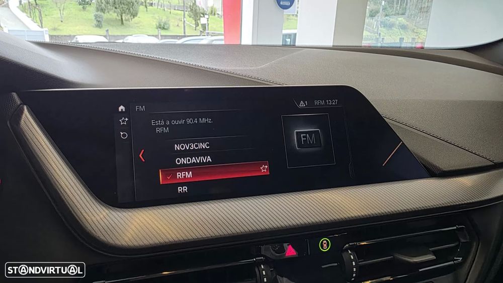 BMW 116 d Pack M - 40