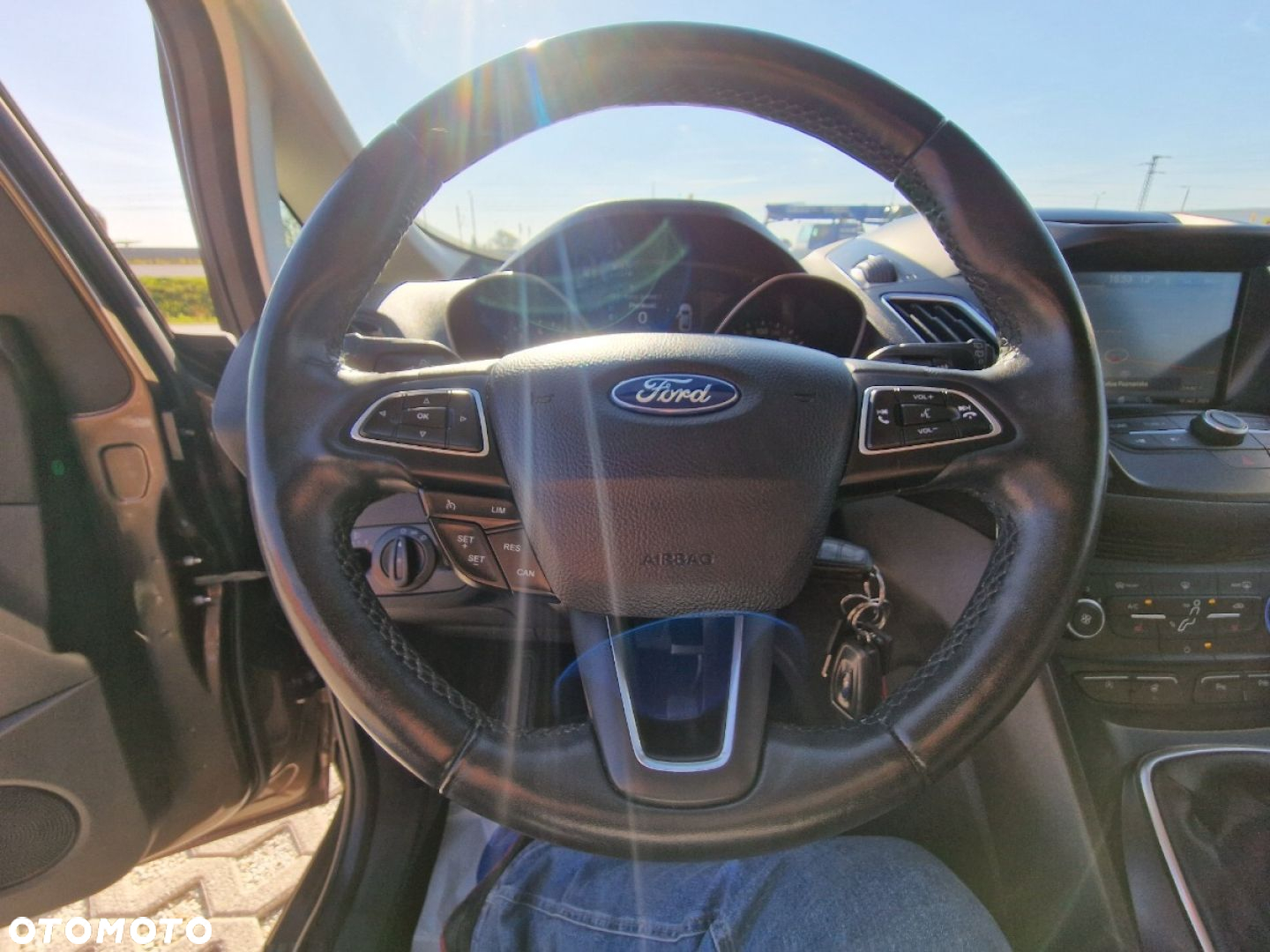 Ford C-MAX - 13