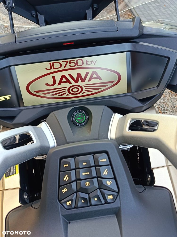 Jawa Inny - 13