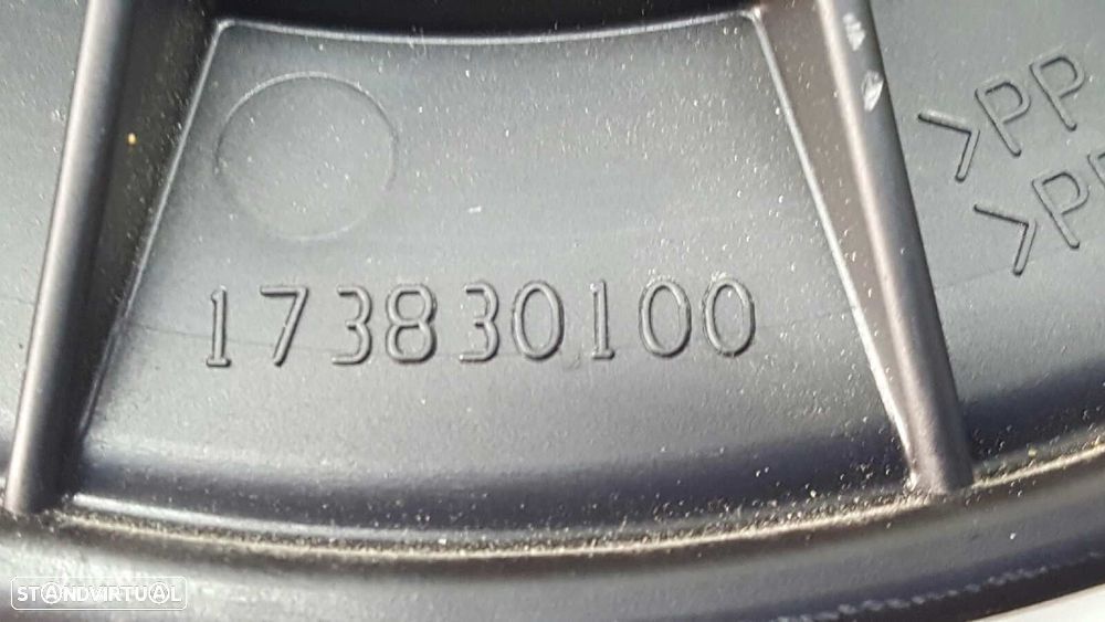 MOTOR SOFAGEM RENAULT KANGOO EMOTION - 3