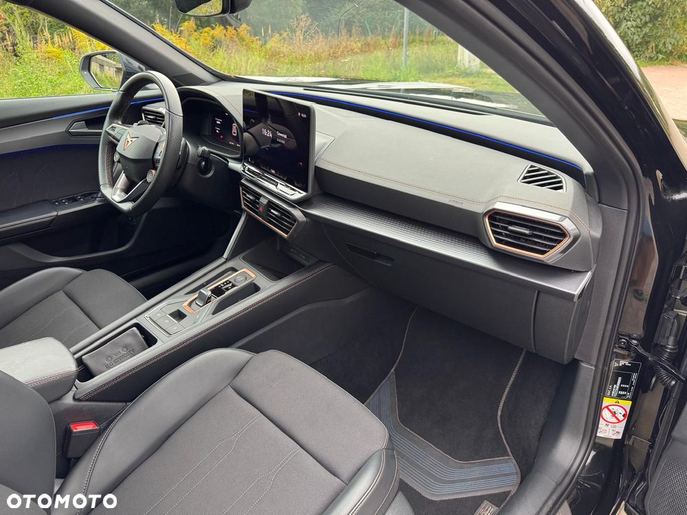 Cupra Formentor 1.5 e-Hybrid DSG VZ Tribe Edition - 21