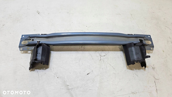 BELAK ZDERZAKA PRZÓD PRZEDNIA WZMOCNIENIE VOLVO V60 I 1 31349057 ORYGINAŁ
