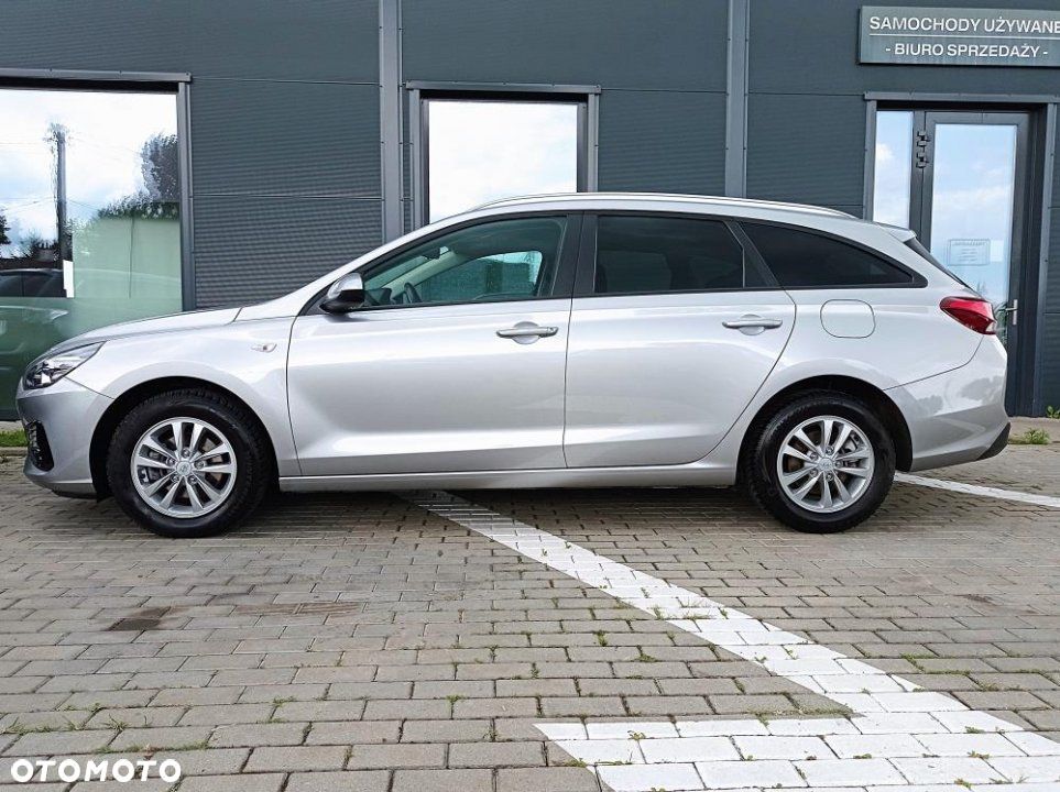 Hyundai i30 - 2