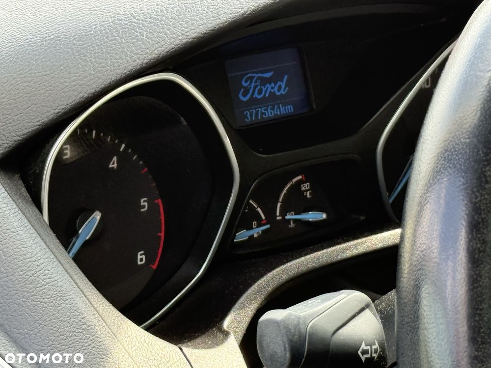 Ford Focus - 3