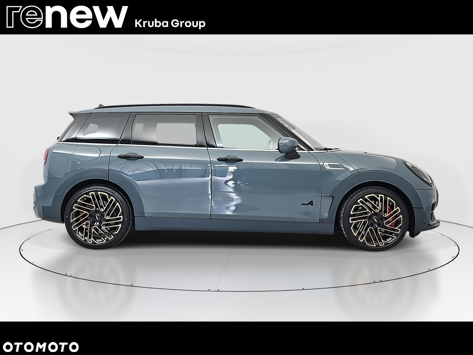 MINI Clubman - 4