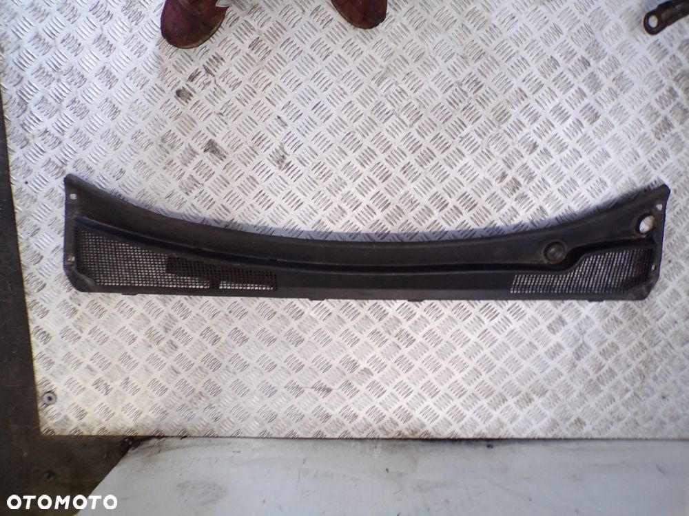 PODSZYBIE RENAULT ZOE - 3