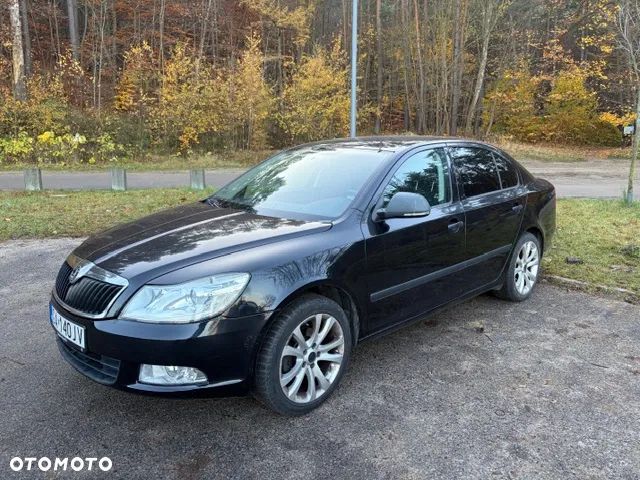 Skoda Octavia 1.2 TSI Active - 1