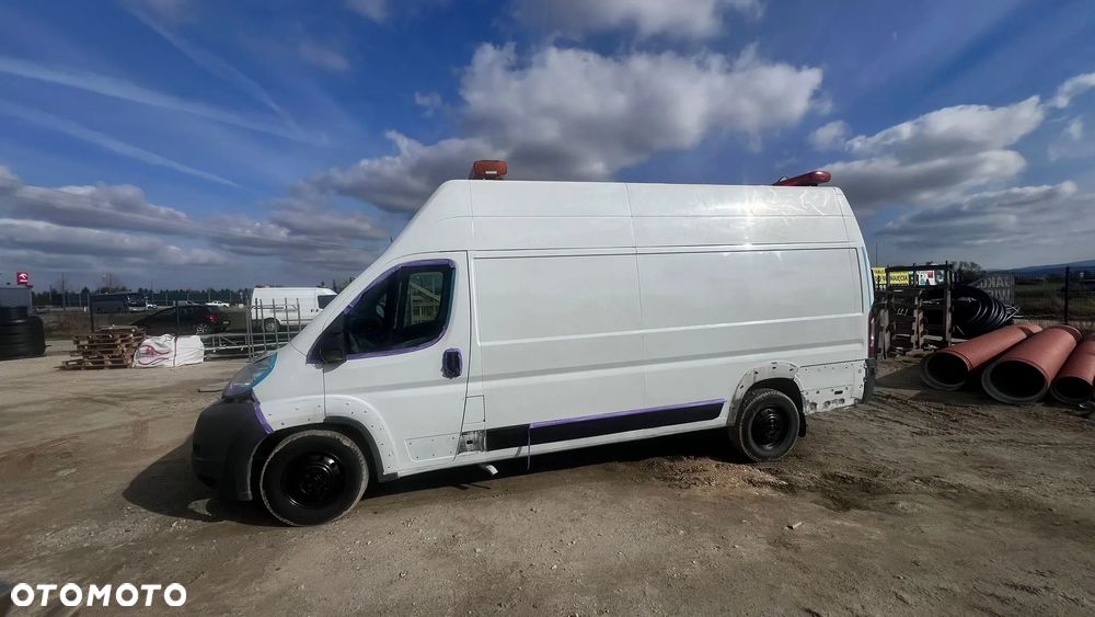 Fiat Ducato - 2