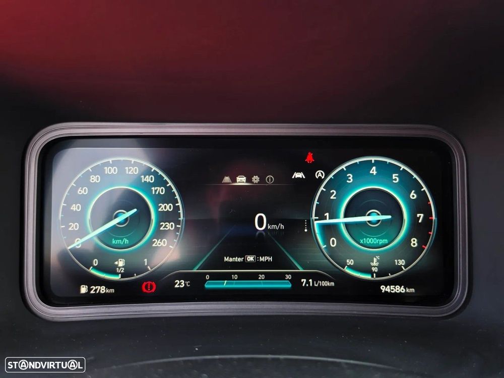 Hyundai Kauai 1.0 T-GDi Premium - 17