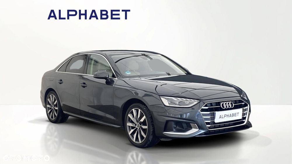Audi A4 Limousine 35 TFSI mHEV Advanced S tronic - 7