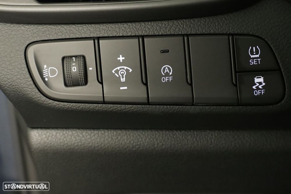 Hyundai i30 1.0 T-GDI Style Plus - 19
