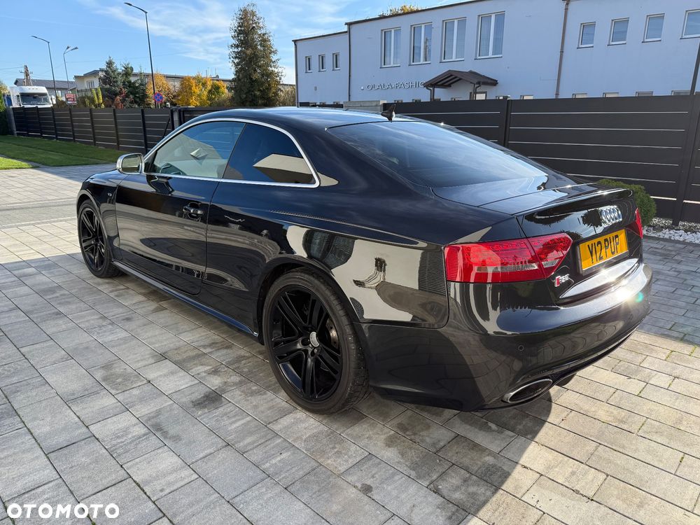 Audi RS5 Coupé S tronic - 6